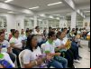 Projeto Incluir e Crescer leva inclusão para a Apabb RN